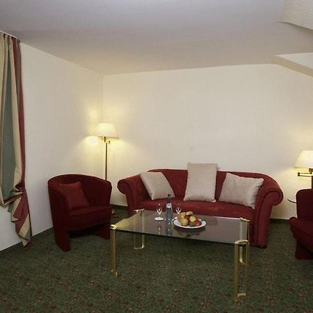 Hotel Krone-Post Eberbach Room photo